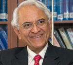 Ambassador PS Raghavan