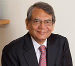 Dr Rakesh Mohan