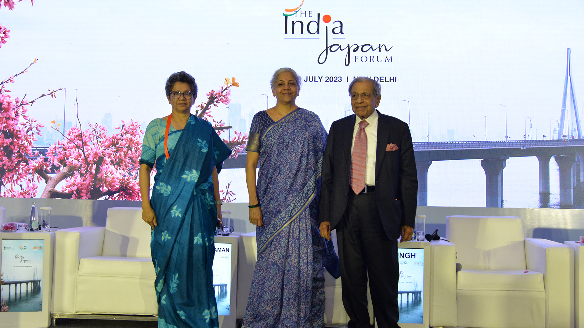 India Japan Forum6