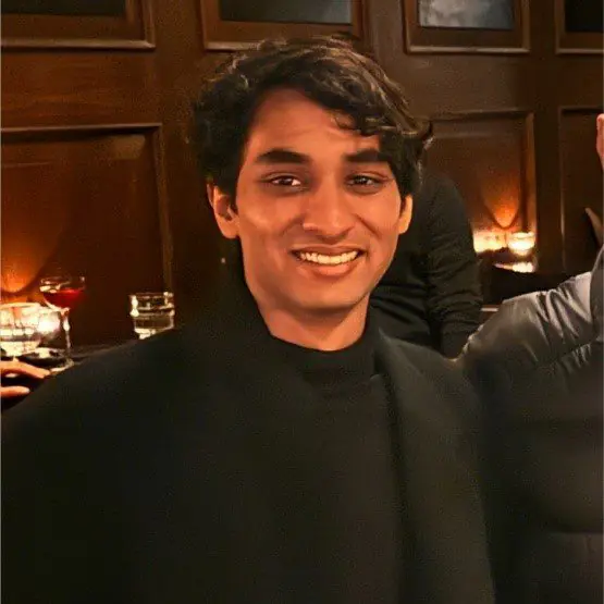 Shaumik Roy