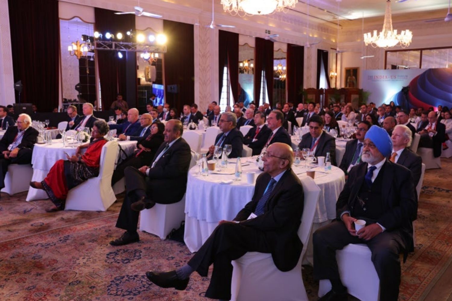 IUF2024Audience