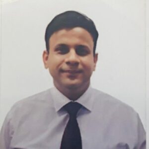 Picture of Akshat Upadhyay