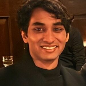 Picture of Shaumik Roy