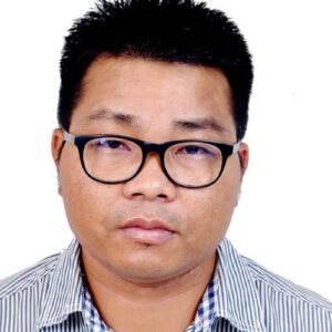 Picture of Leishangthem Bimolchand Singh