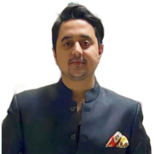 Picture of Purushendra Singh