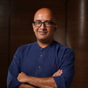 Picture of Arnab Bhattacharya