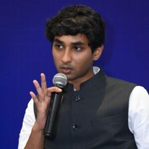 Picture of Shaumik Roy