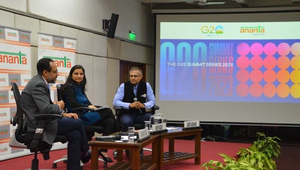 LIFE : India’s Mission for Green Transition