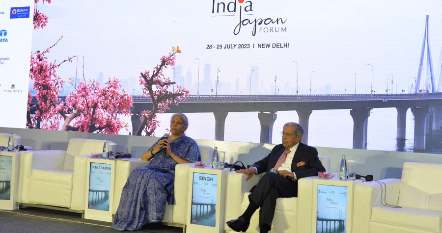 India Japan Forum4
