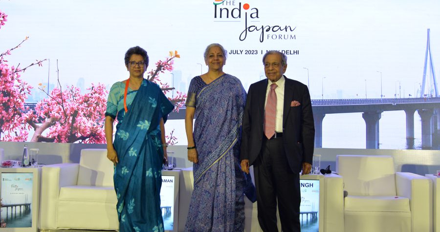 India Japan Forum6